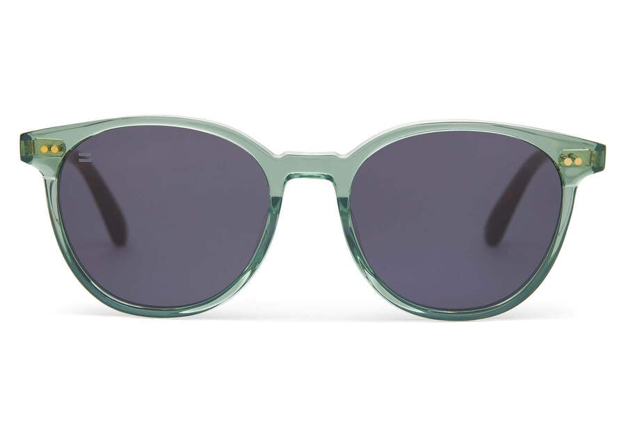 Toms Bellini サングラス レディース 暗グレー | Toms アウトレット店舗 15ZRNILBX