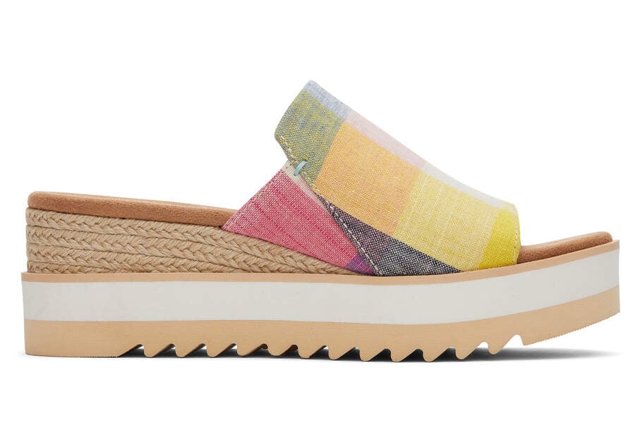 Toms Diana ミュール レディース カラー | Toms アウトレット店舗 53BTNEPGK