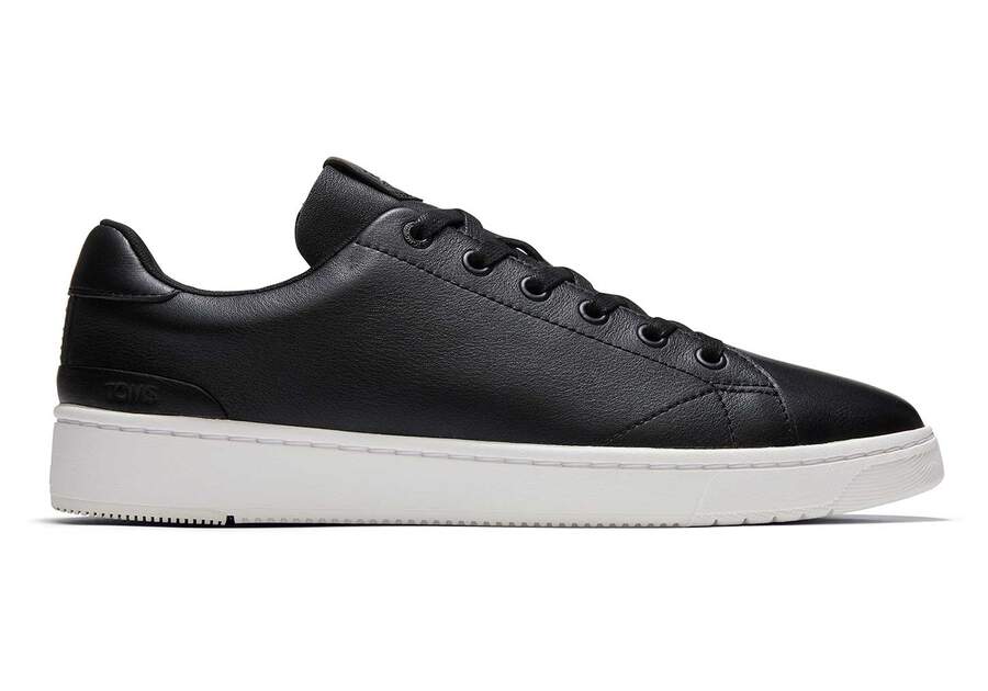 Toms TRVL LITE スニーカー メンズ 黒 | Toms アウトレット店舗 52BEQMYGD